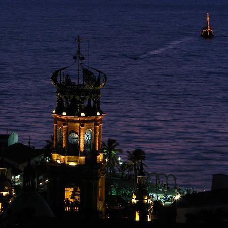 Luna Liquida Puerto Vallarta Exterior photo