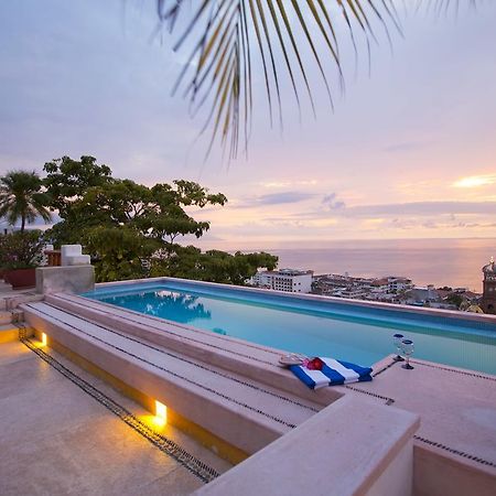 Luna Liquida Puerto Vallarta Exterior photo