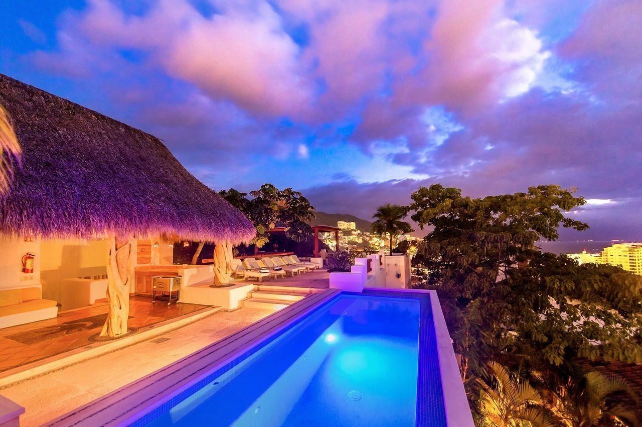 Luna Liquida Puerto Vallarta Exterior photo