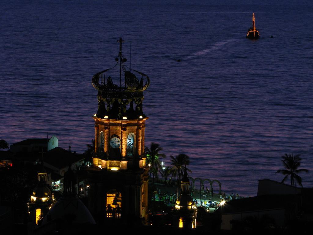 Luna Liquida Puerto Vallarta Exterior photo