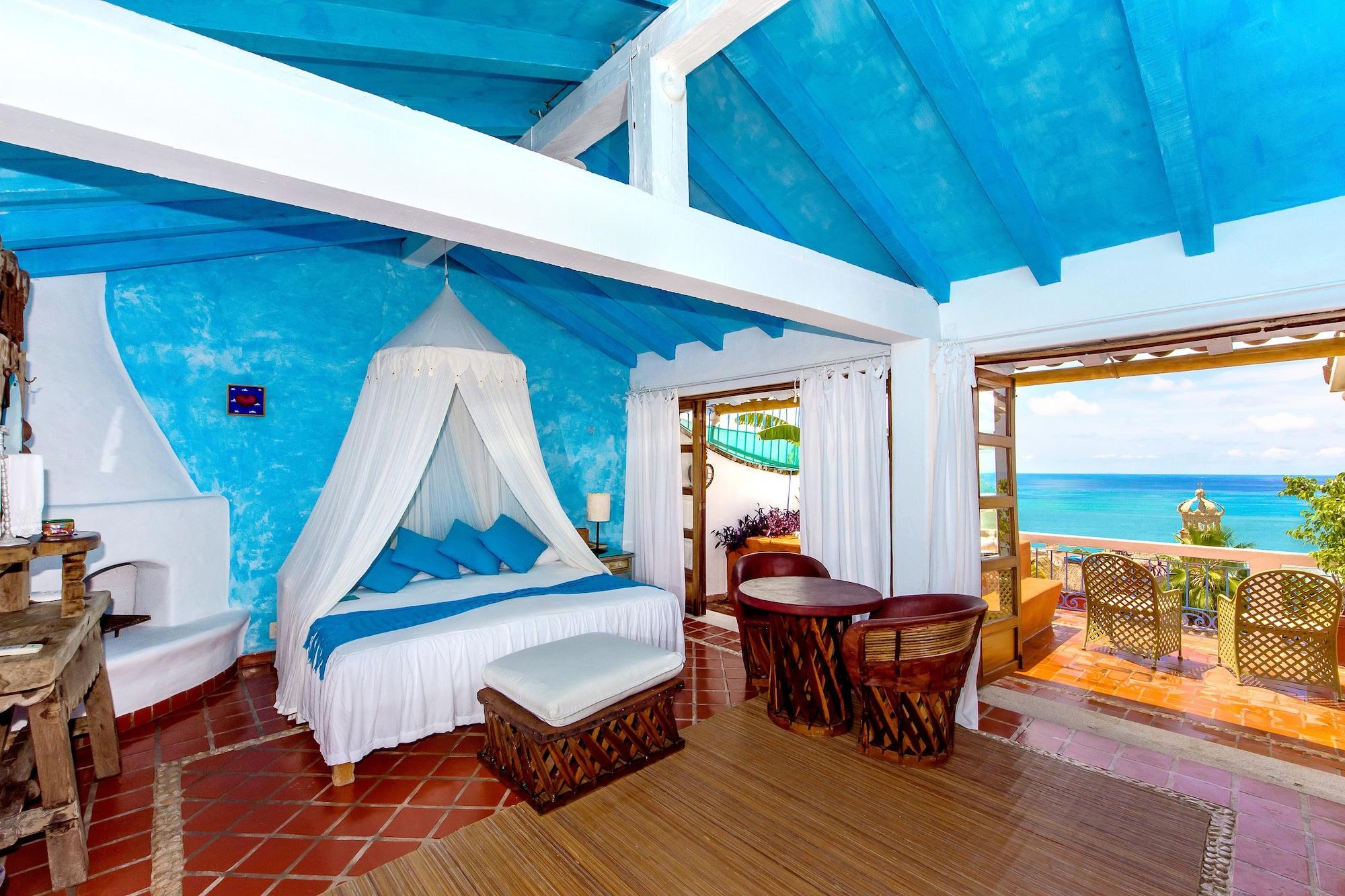 Luna Liquida Puerto Vallarta Exterior photo
