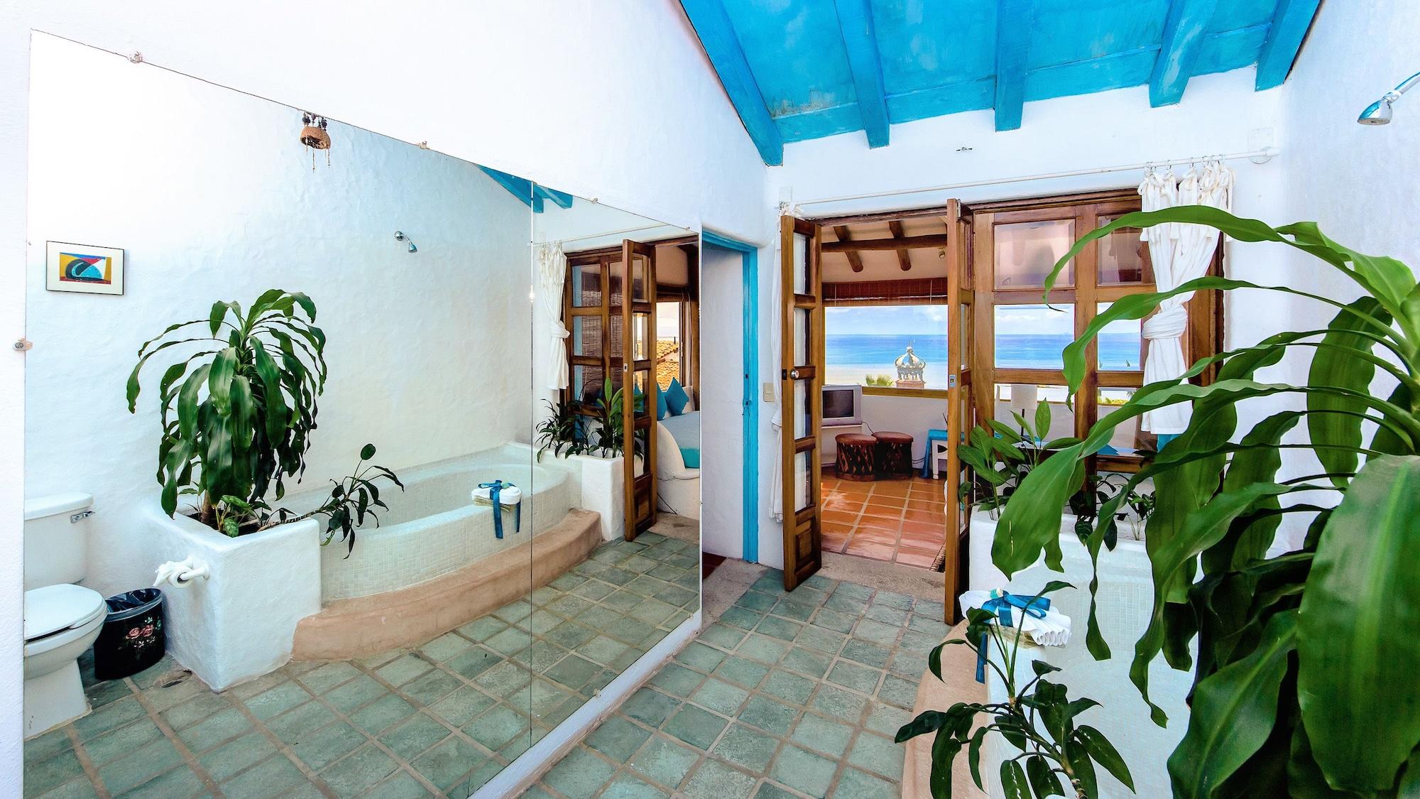 Luna Liquida Puerto Vallarta Exterior photo