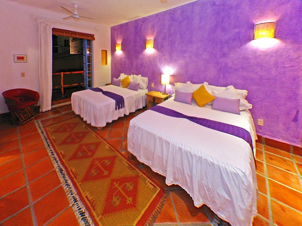 Luna Liquida Puerto Vallarta Exterior photo
