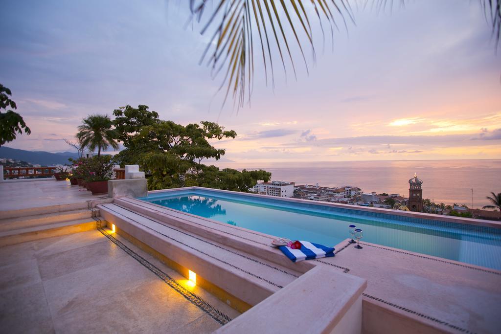 Luna Liquida Puerto Vallarta Exterior photo