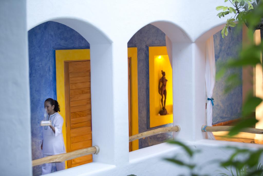 Luna Liquida Puerto Vallarta Exterior photo