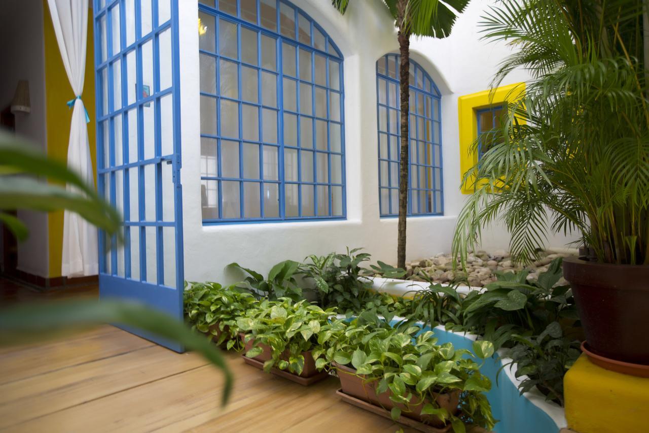 Luna Liquida Puerto Vallarta Exterior photo