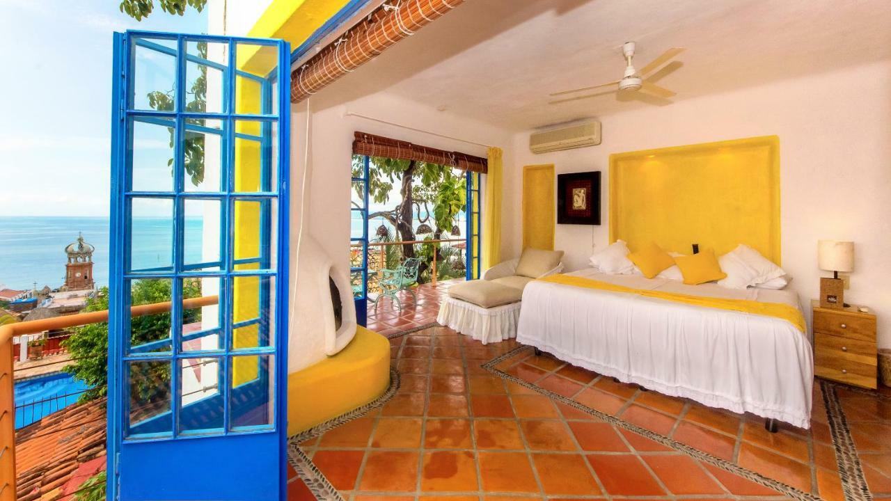 Luna Liquida Puerto Vallarta Exterior photo