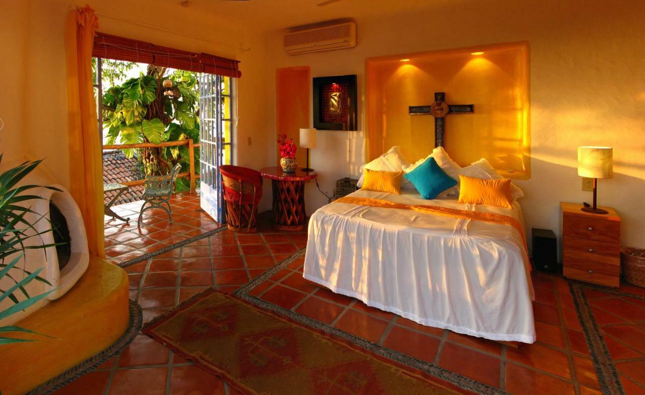 Luna Liquida Puerto Vallarta Exterior photo