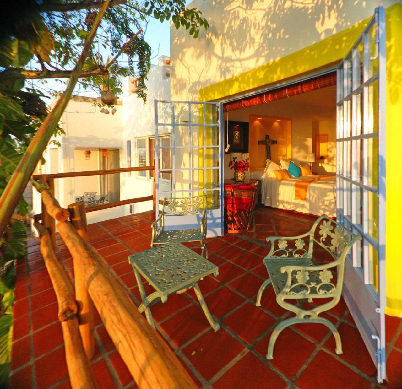 Luna Liquida Puerto Vallarta Exterior photo