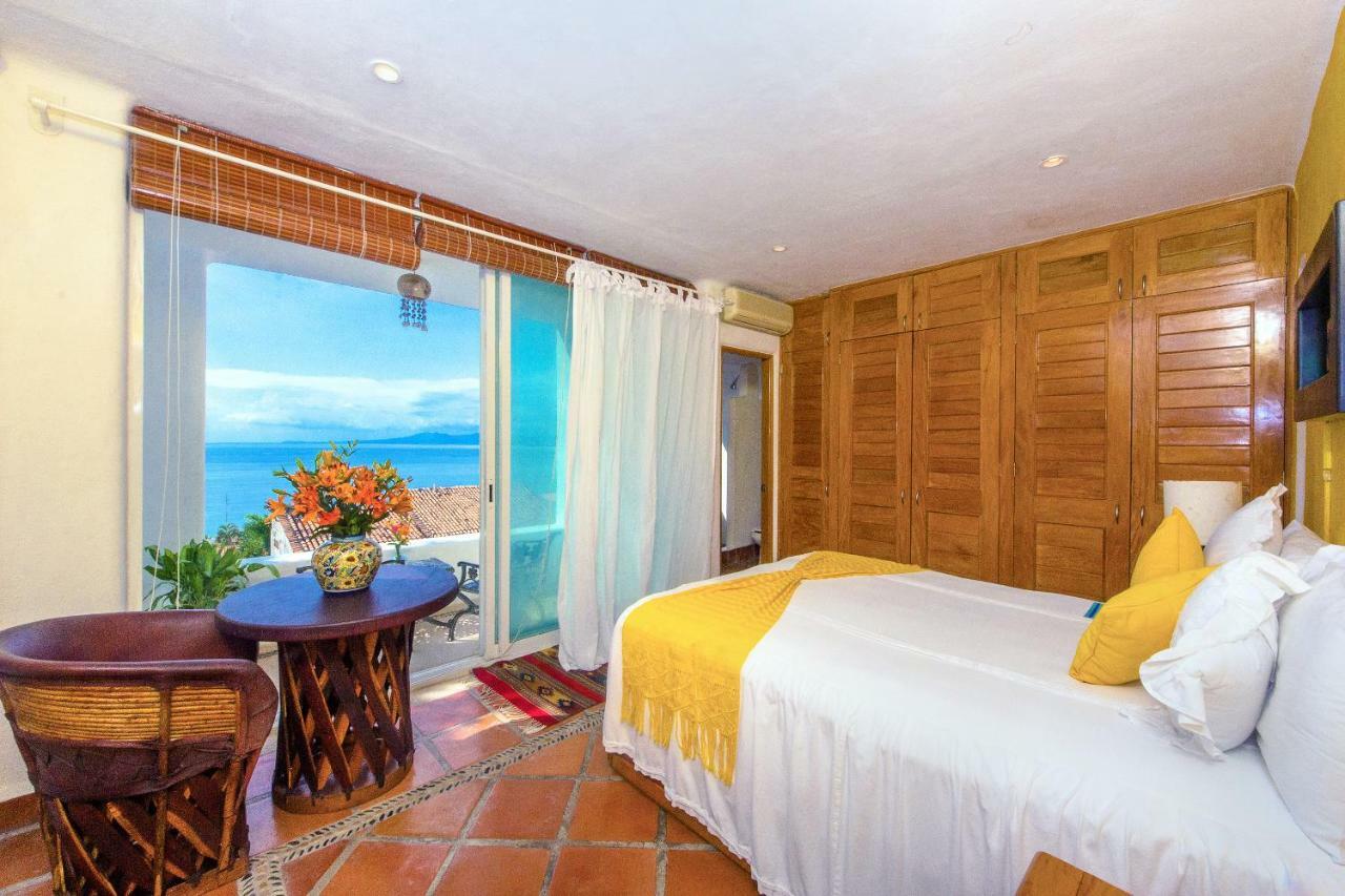 Luna Liquida Puerto Vallarta Exterior photo