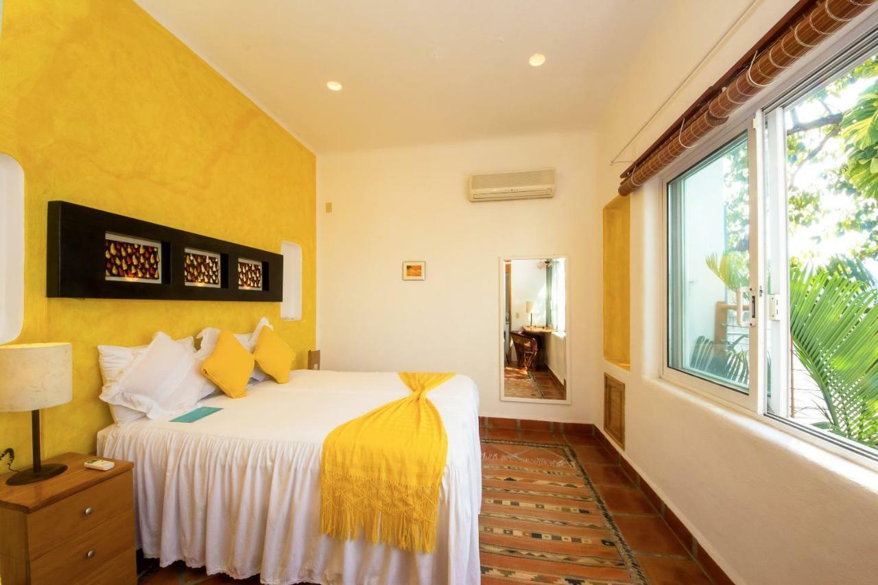 Luna Liquida Puerto Vallarta Exterior photo