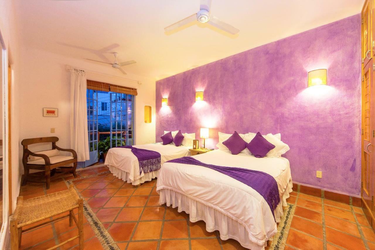 Luna Liquida Puerto Vallarta Exterior photo