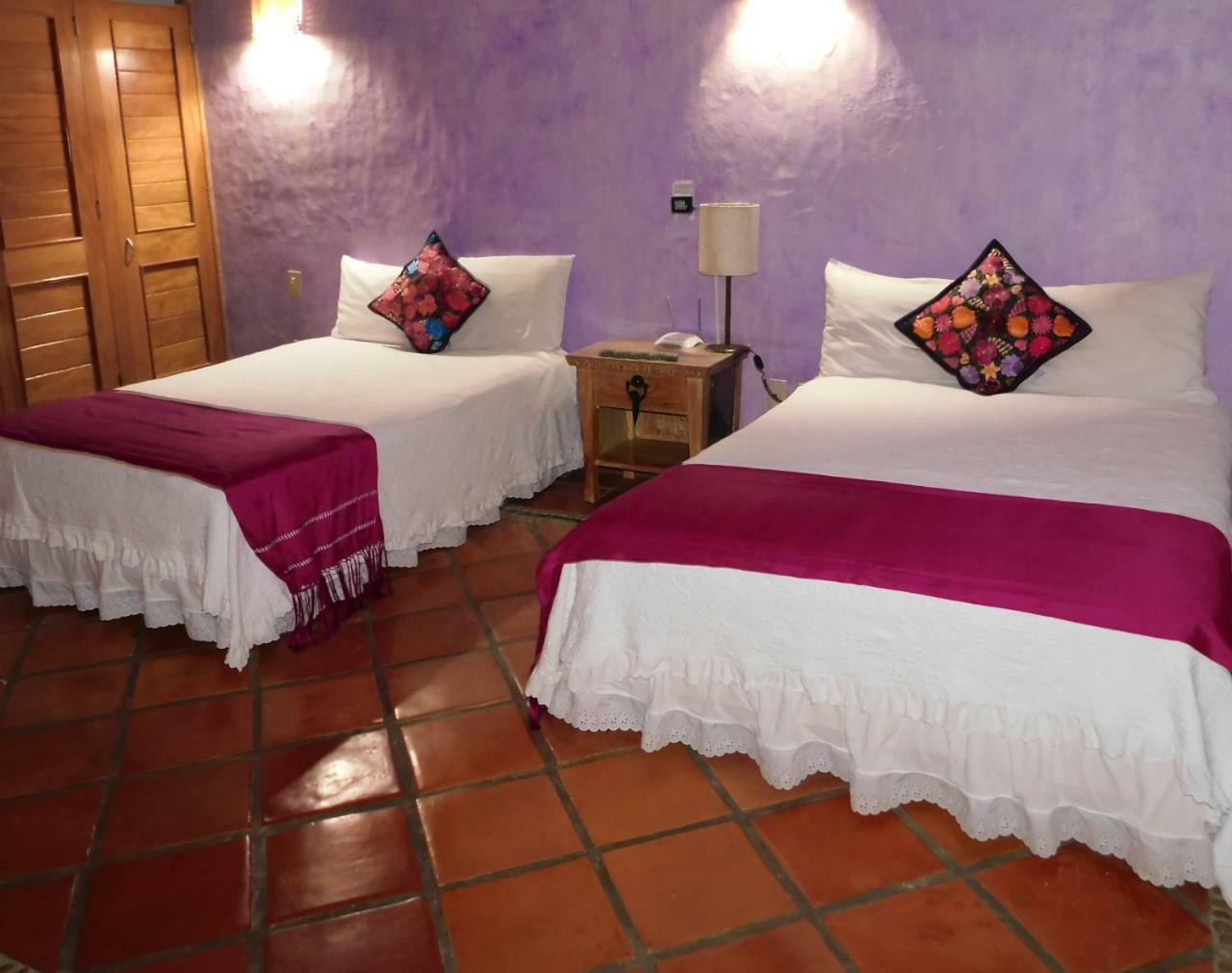 Luna Liquida Puerto Vallarta Exterior photo