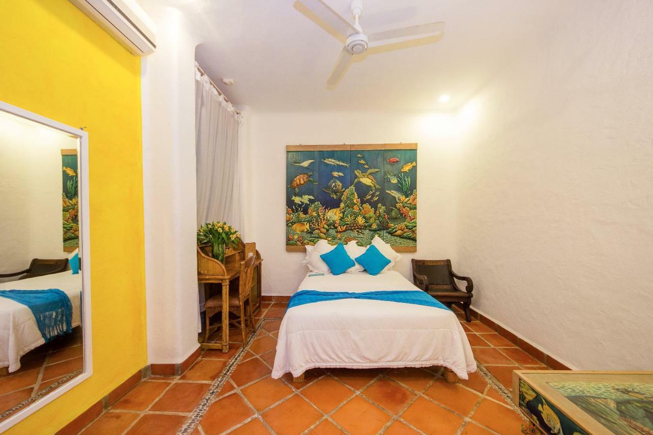 Luna Liquida Puerto Vallarta Exterior photo