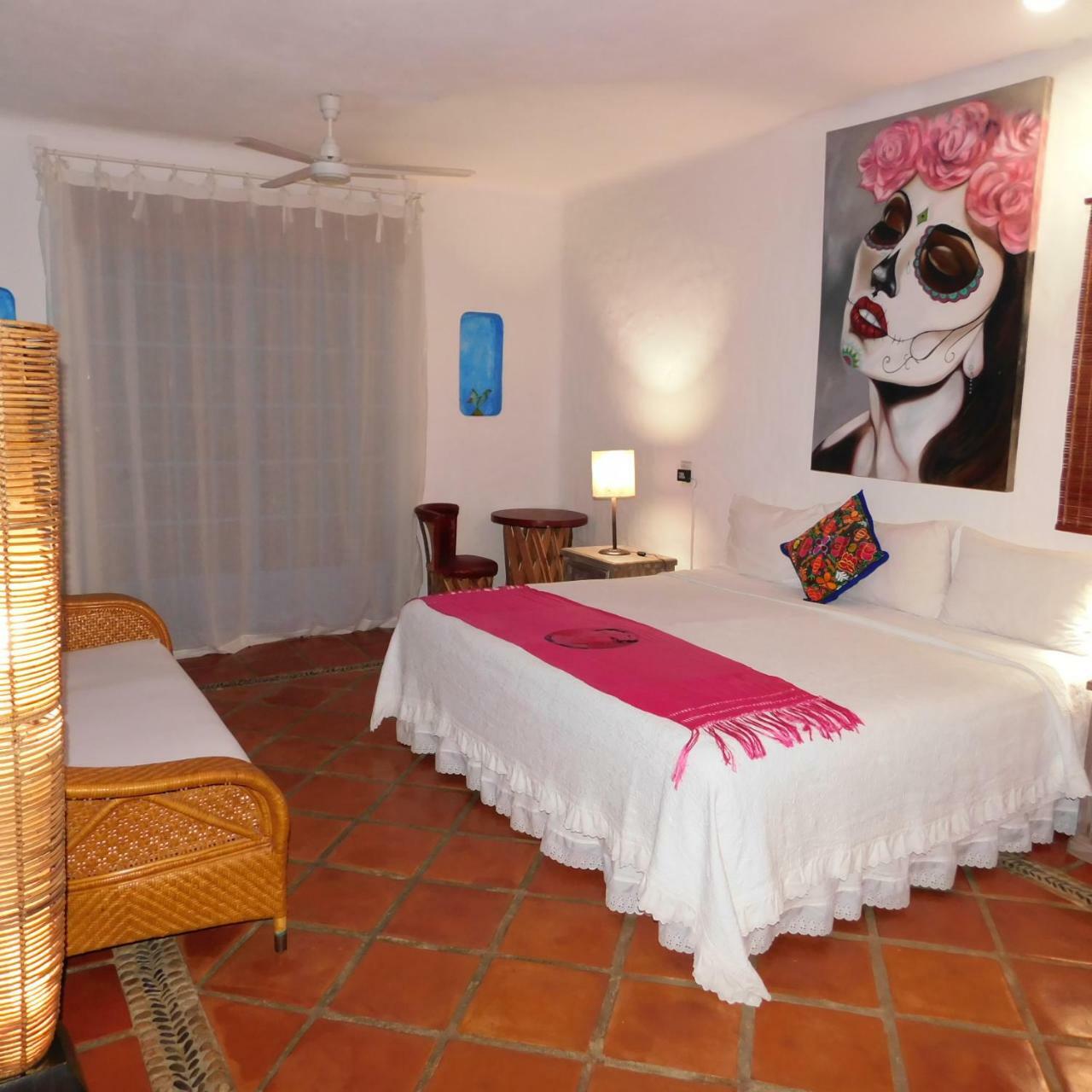 Luna Liquida Puerto Vallarta Exterior photo