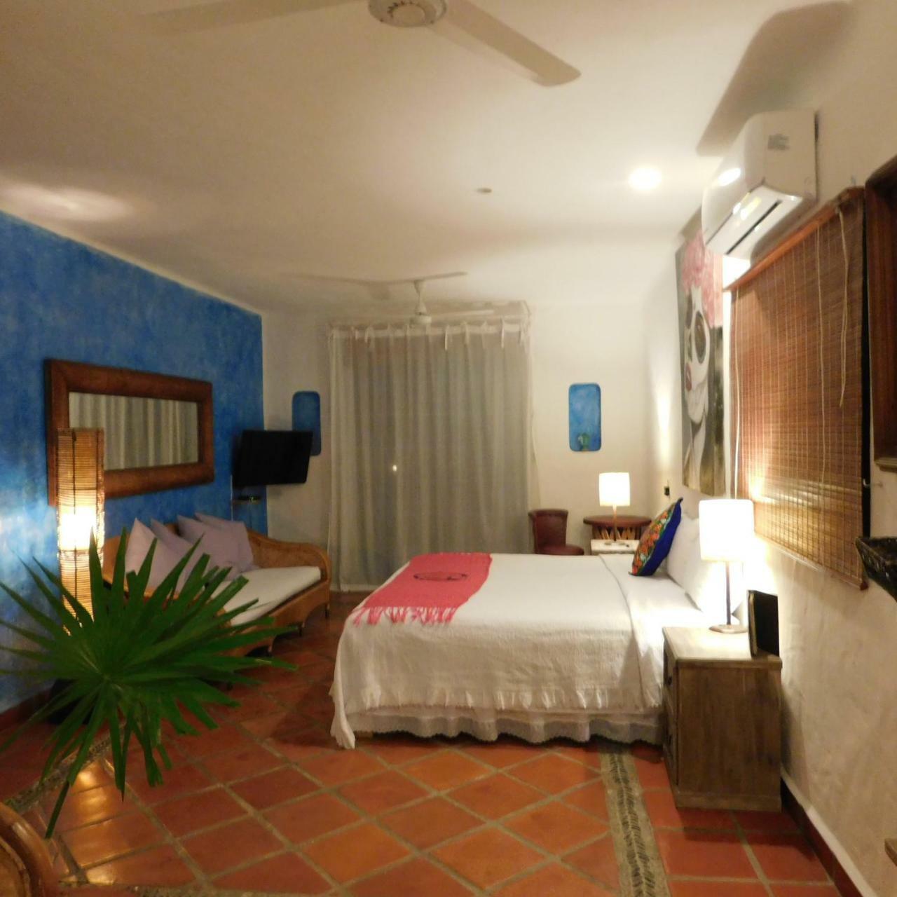Luna Liquida Puerto Vallarta Exterior photo