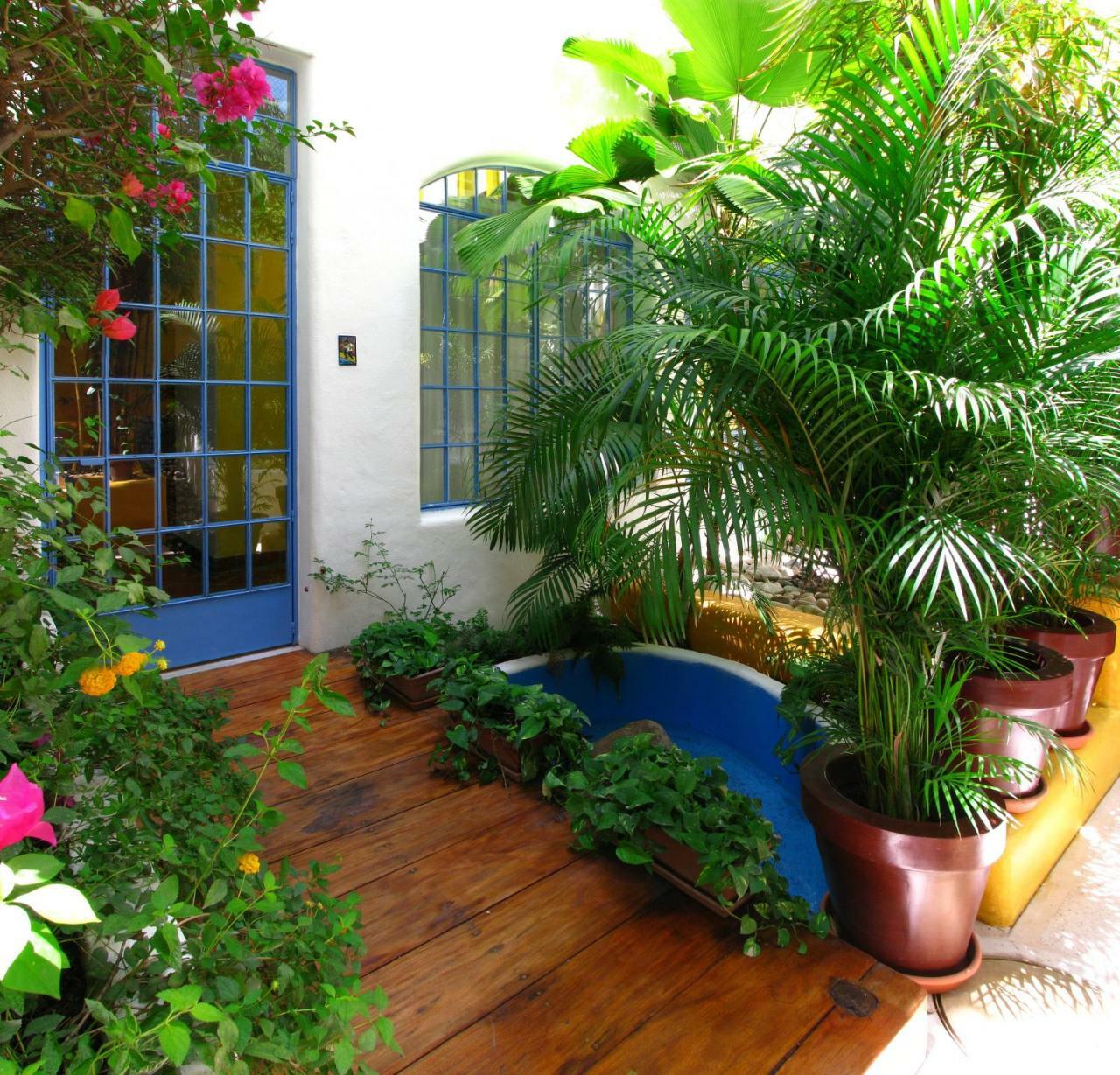 Luna Liquida Puerto Vallarta Exterior photo