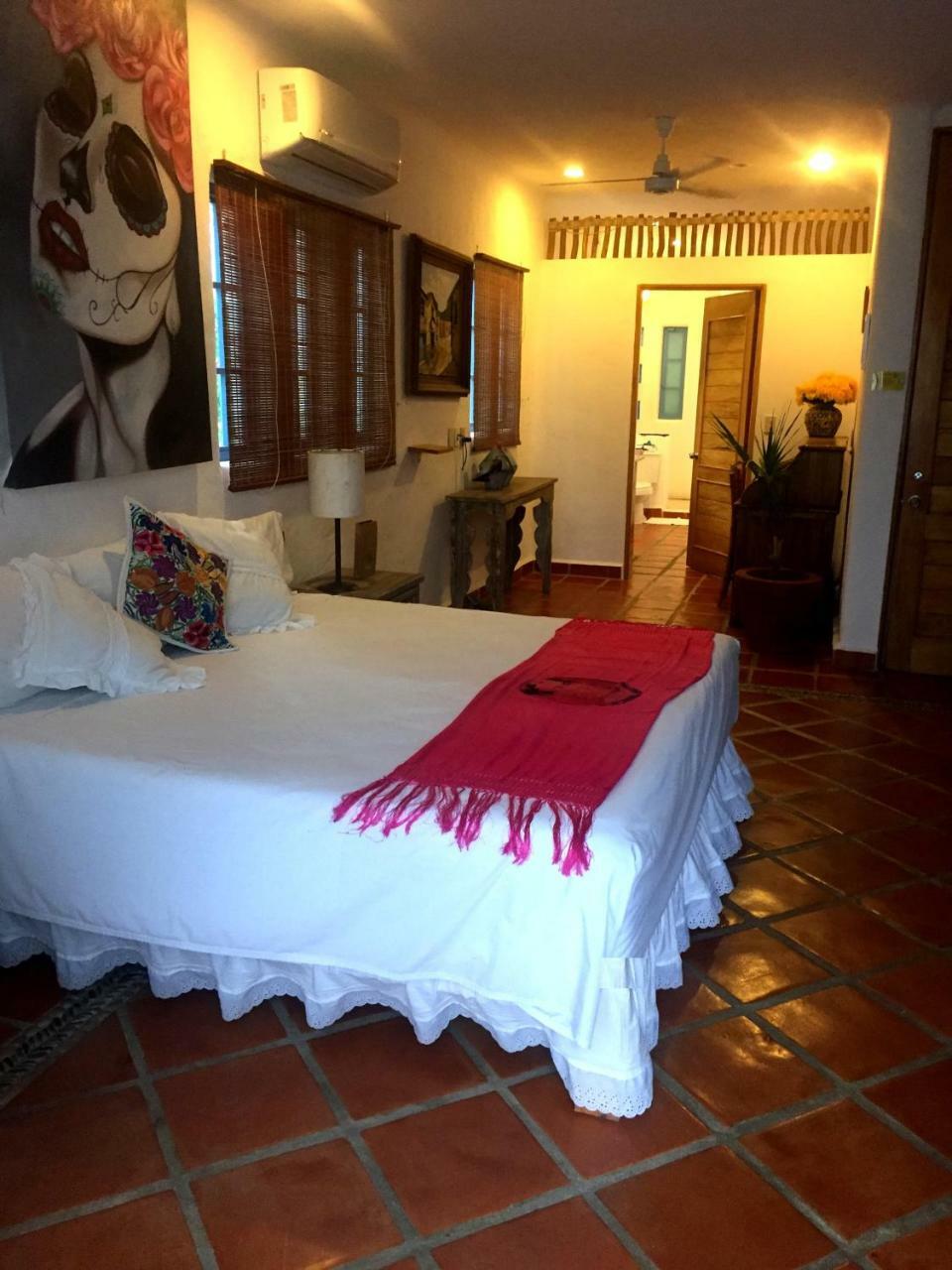 Luna Liquida Puerto Vallarta Exterior photo
