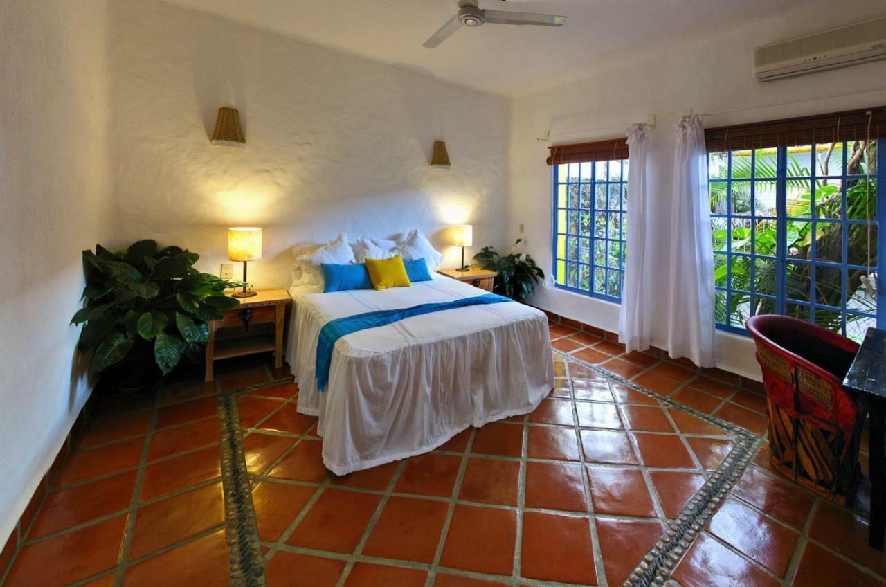Luna Liquida Puerto Vallarta Exterior photo