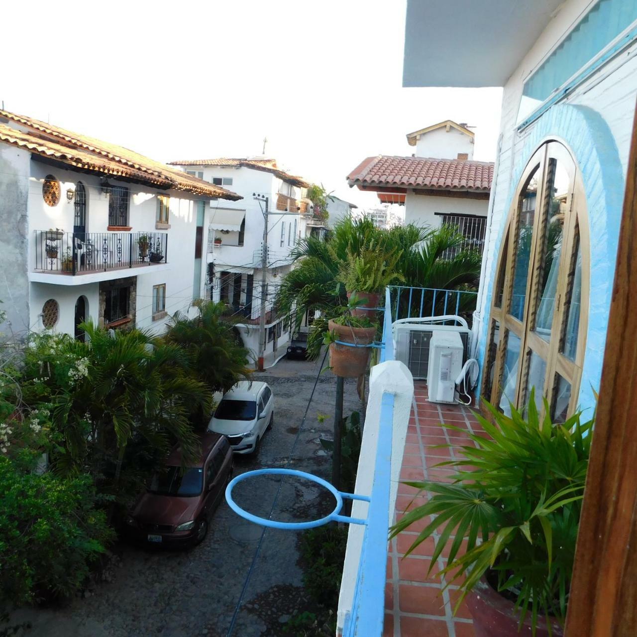 Luna Liquida Puerto Vallarta Exterior photo