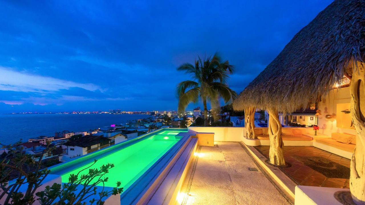 Luna Liquida Puerto Vallarta Exterior photo