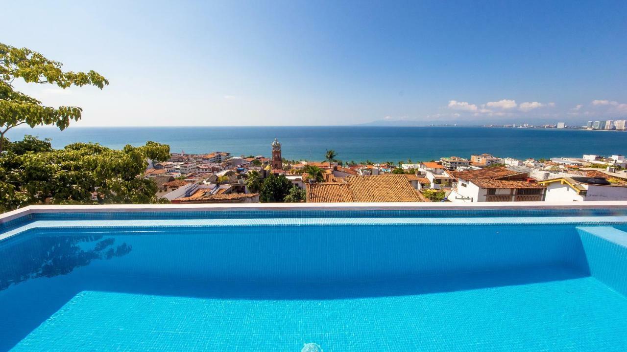 Luna Liquida Puerto Vallarta Exterior photo